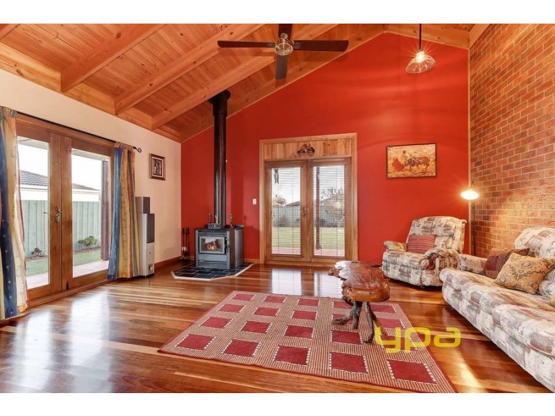 8 Voltaire Court, Hoppers Crossing VIC 3029