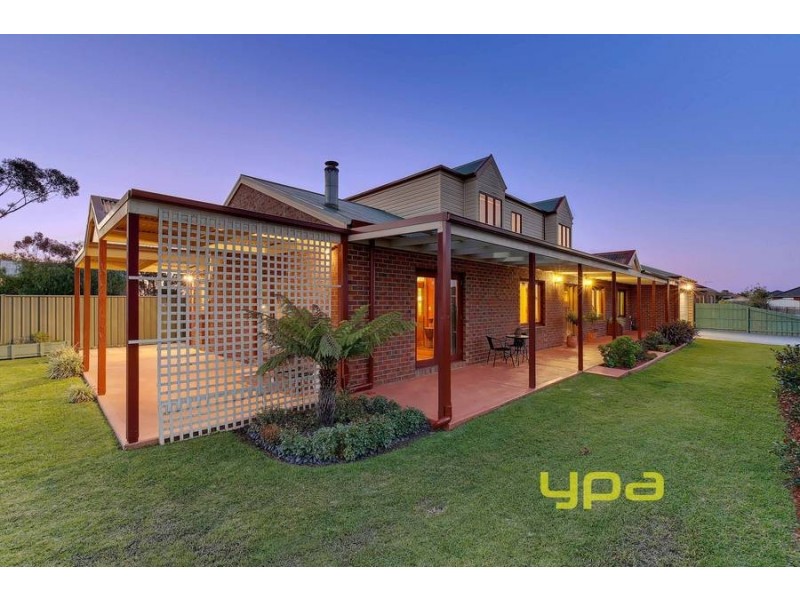 8 Voltaire Court, Hoppers Crossing VIC 3029