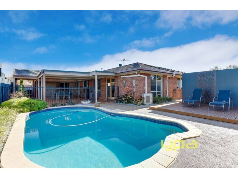 38 Grant Avenue, Werribee VIC 3030