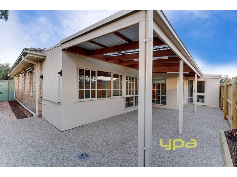 121 Werribee Street North, Werribee VIC 3030