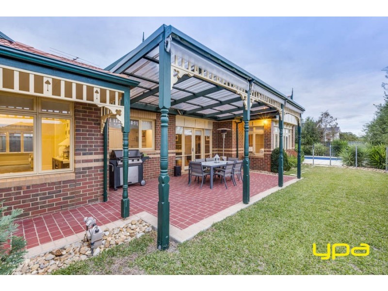 51 McMahon Crescent, Tarneit VIC 3029