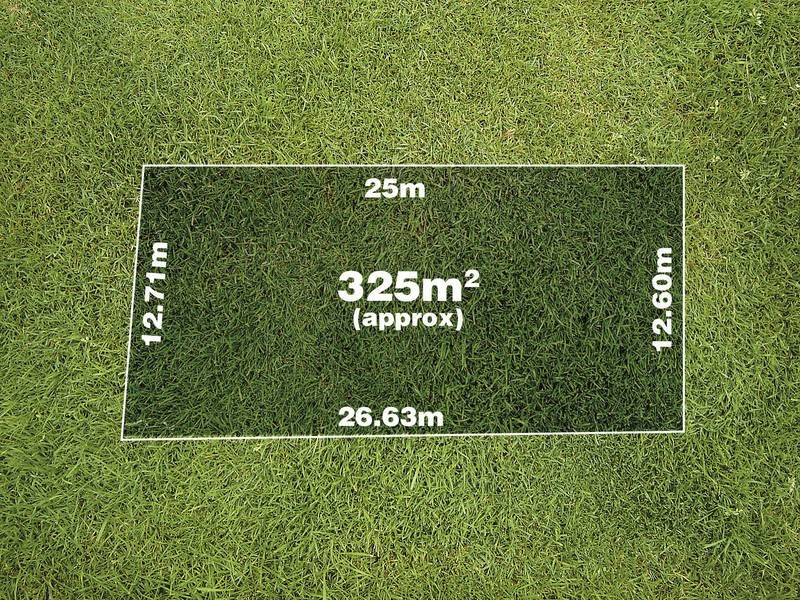 Lot 339,  Glenelg Road, Werribee VIC 3030