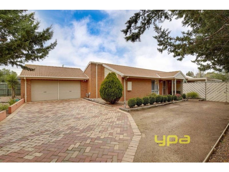 9 Black Forest Road, Werribee VIC 3030