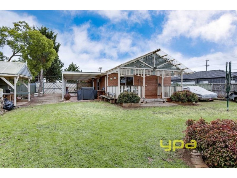 9 Black Forest Road, Werribee VIC 3030