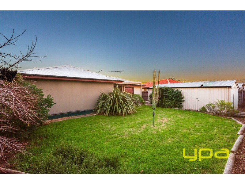 72 Derrimut Road, Hoppers Crossing VIC 3029
