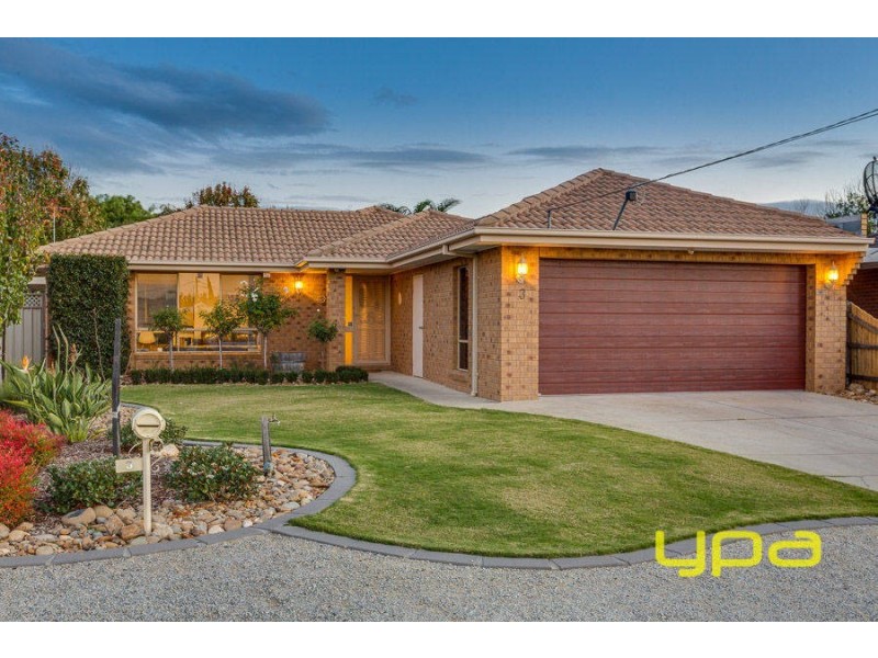 3 Acer Terrace, Hoppers Crossing VIC 3029