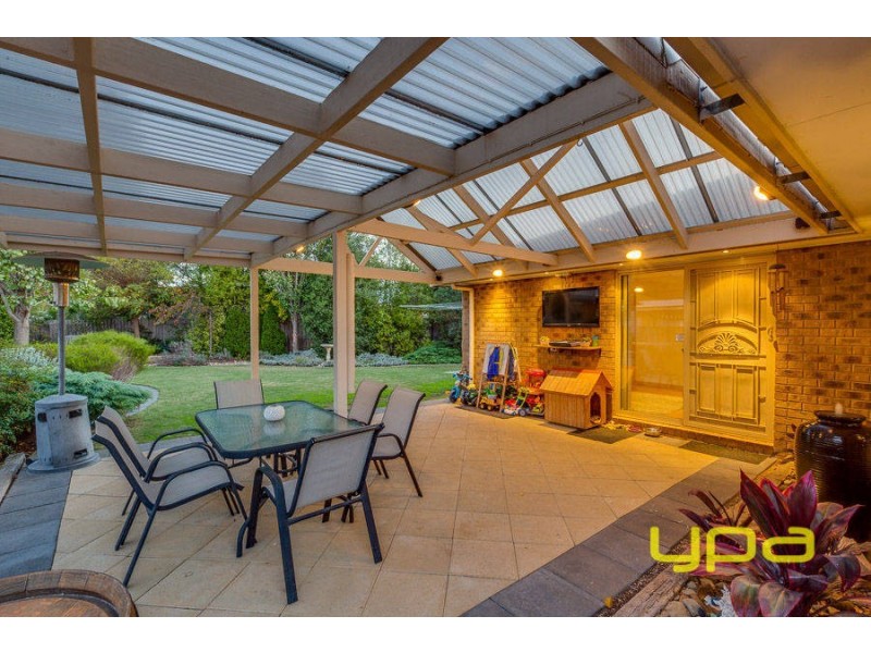 3 Acer Terrace, Hoppers Crossing VIC 3029