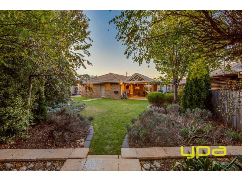 3 Acer Terrace, Hoppers Crossing VIC 3029