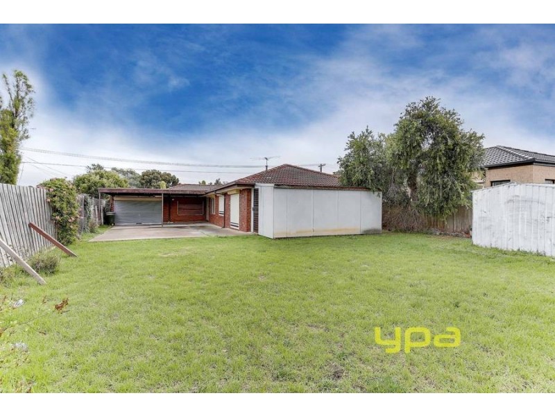 12 Pigeon Street, Werribee VIC 3030