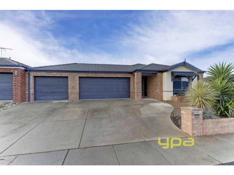 8 Burrendong Street, Wyndham Vale VIC 3024