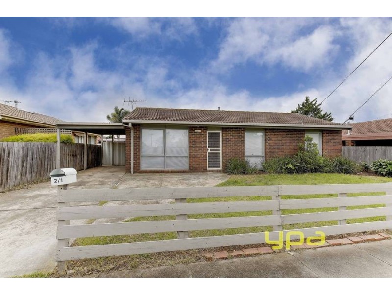 2/1 Samuel Court, Werribee VIC 3030