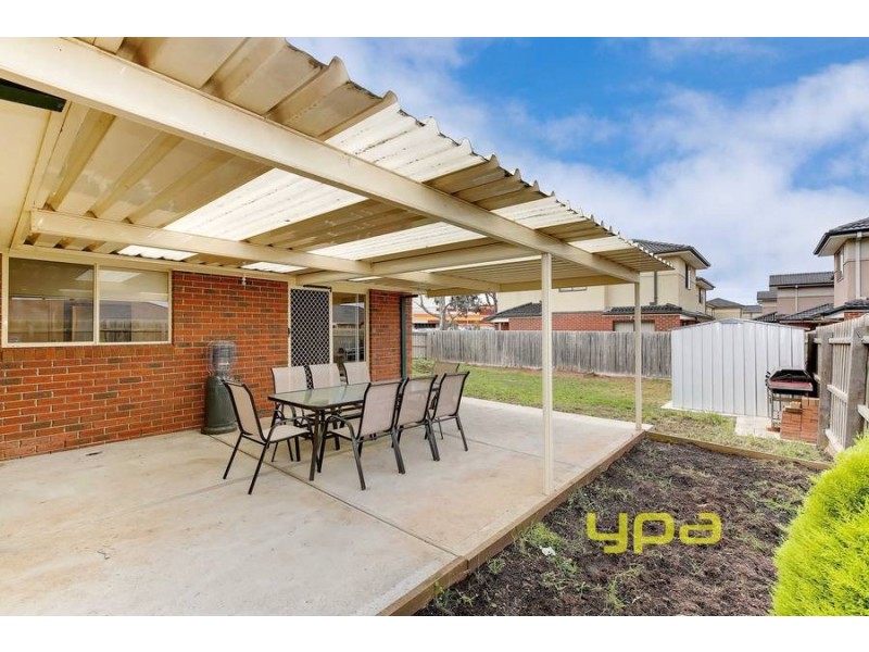 12 Odessa Court, Werribee VIC 3030