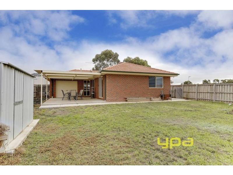 12 Odessa Court, Werribee VIC 3030