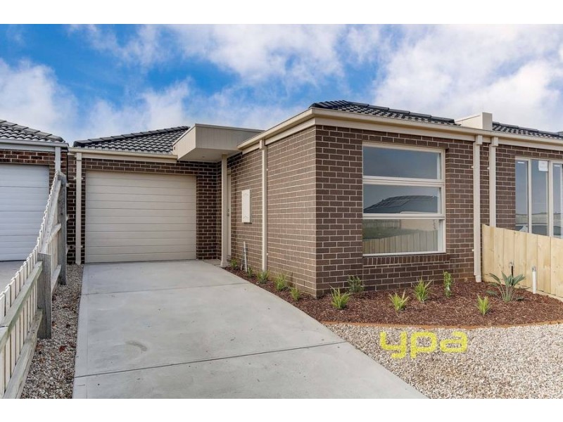 63A & 63B  Babele Road, Tarneit VIC 3029