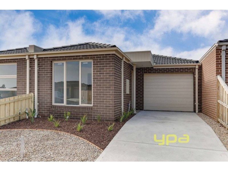 63A & 63B  Babele Road, Tarneit VIC 3029