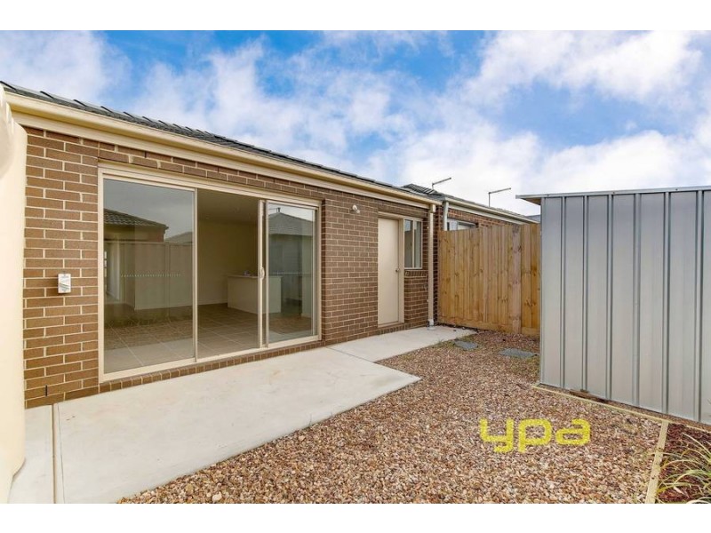 63A & 63B  Babele Road, Tarneit VIC 3029