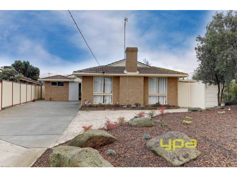 6 Stanley Court, Hoppers Crossing VIC 3029