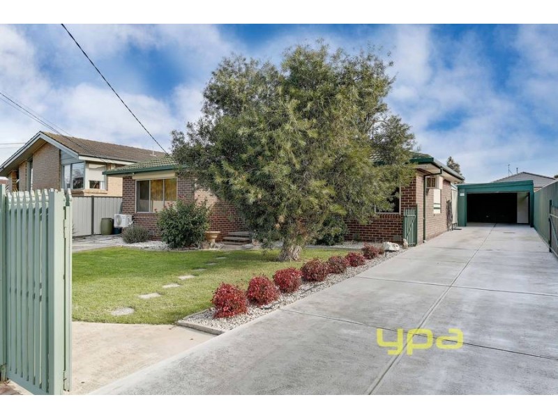 108 Feathertop Drive, Wyndham Vale VIC 3024