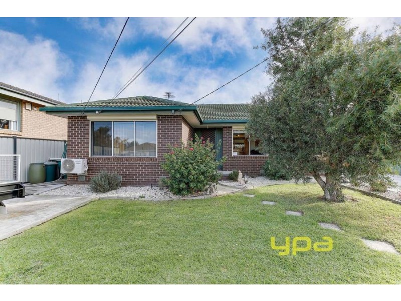 108 Feathertop Drive, Wyndham Vale VIC 3024
