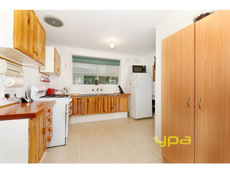 108 Feathertop Drive, Wyndham Vale VIC 3024