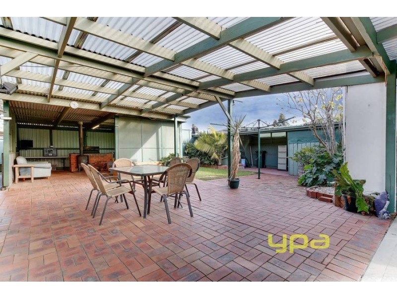 108 Feathertop Drive, Wyndham Vale VIC 3024