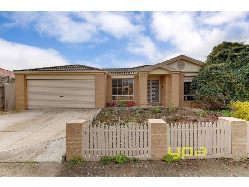 22 Castleton Avenue, Tarneit VIC 3029