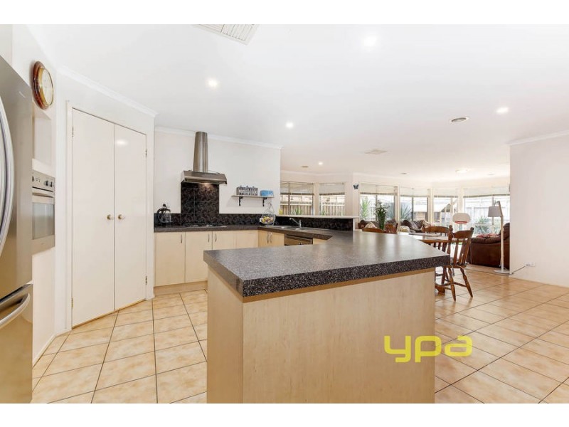 22 Castleton Avenue, Tarneit VIC 3029