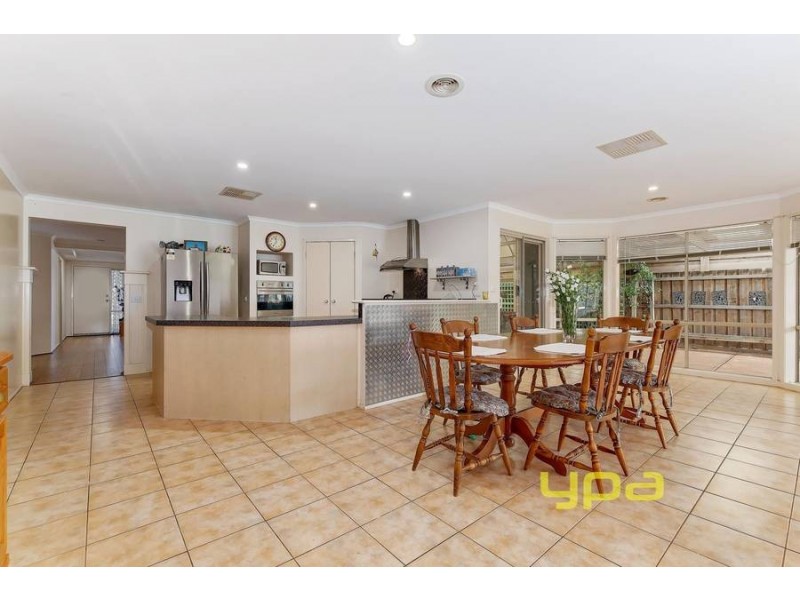 22 Castleton Avenue, Tarneit VIC 3029