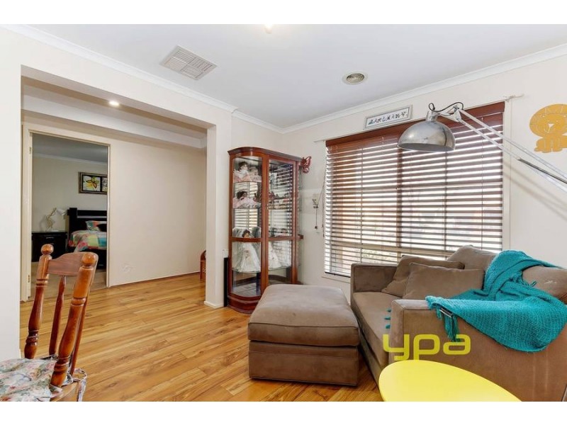 22 Castleton Avenue, Tarneit VIC 3029