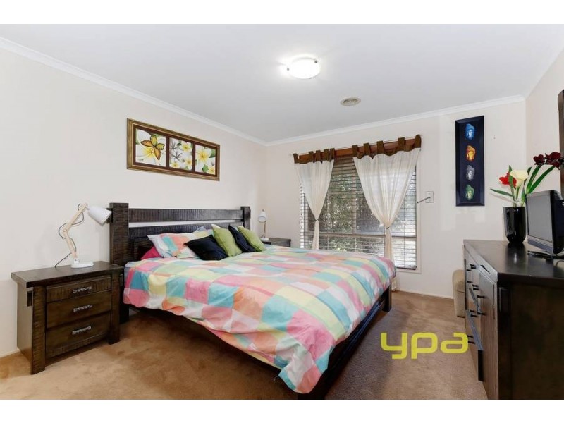 22 Castleton Avenue, Tarneit VIC 3029