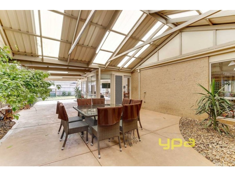 22 Castleton Avenue, Tarneit VIC 3029