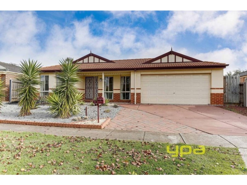 31 Harvest Way, Werribee VIC 3030