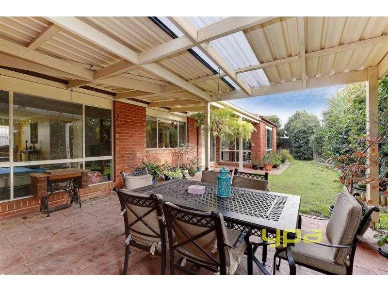 31 Harvest Way, Werribee VIC 3030