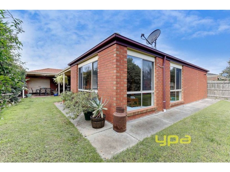 31 Harvest Way, Werribee VIC 3030