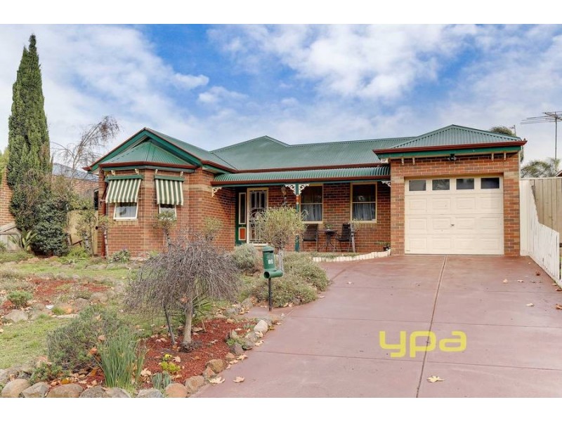 18 Carshalton Court, Hoppers Crossing VIC 3029