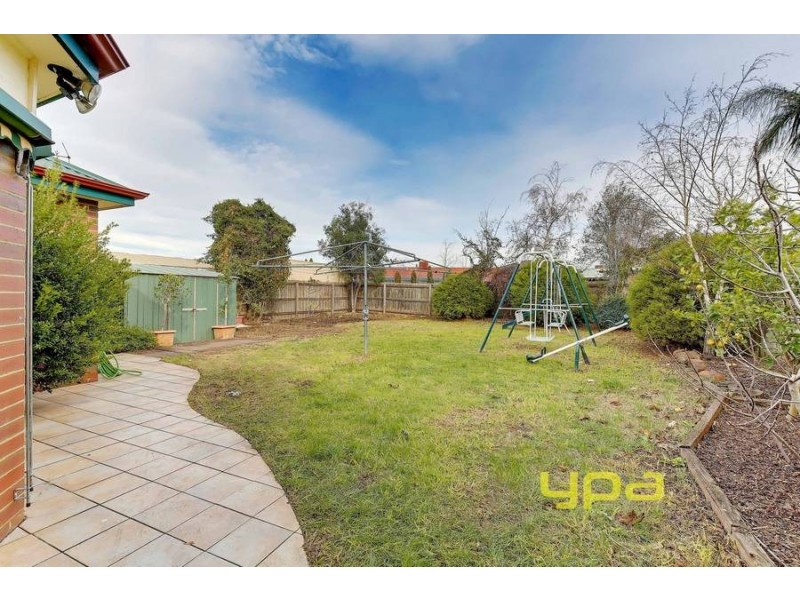 18 Carshalton Court, Hoppers Crossing VIC 3029