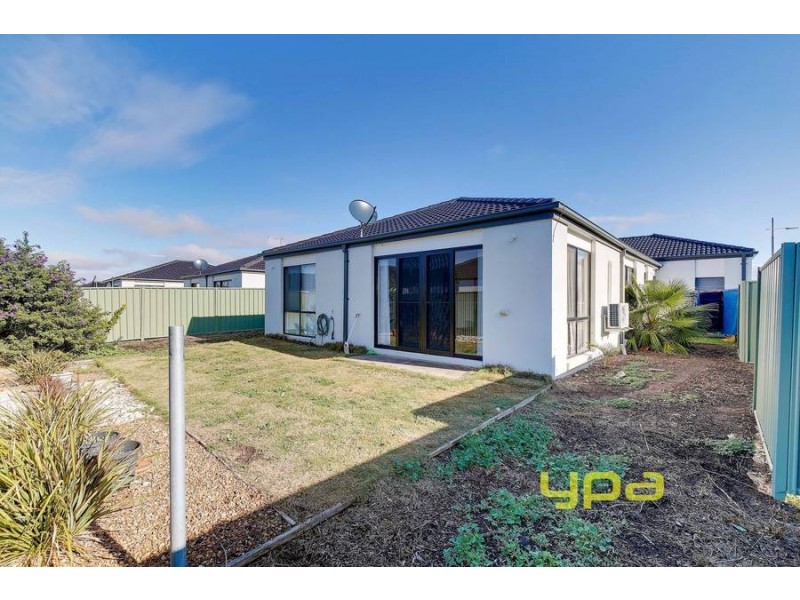 32 Cranwell Way, Wyndham Vale VIC 3024