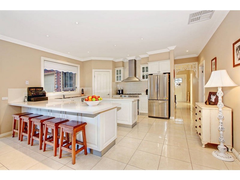 14 Arrowhead Street, Wyndham Vale VIC 3024