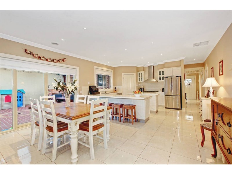 14 Arrowhead Street, Wyndham Vale VIC 3024