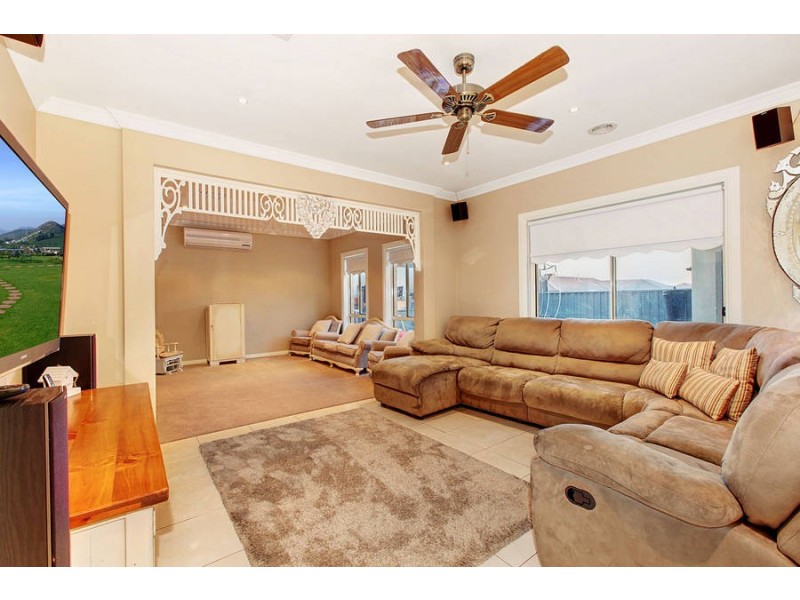 14 Arrowhead Street, Wyndham Vale VIC 3024