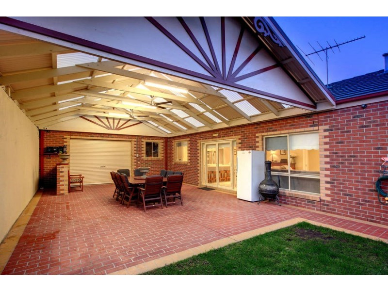 14 Arrowhead Street, Wyndham Vale VIC 3024