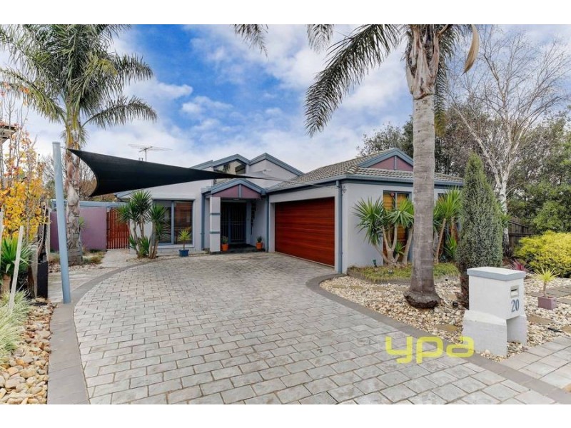 20 Melrose Place, Werribee VIC 3030