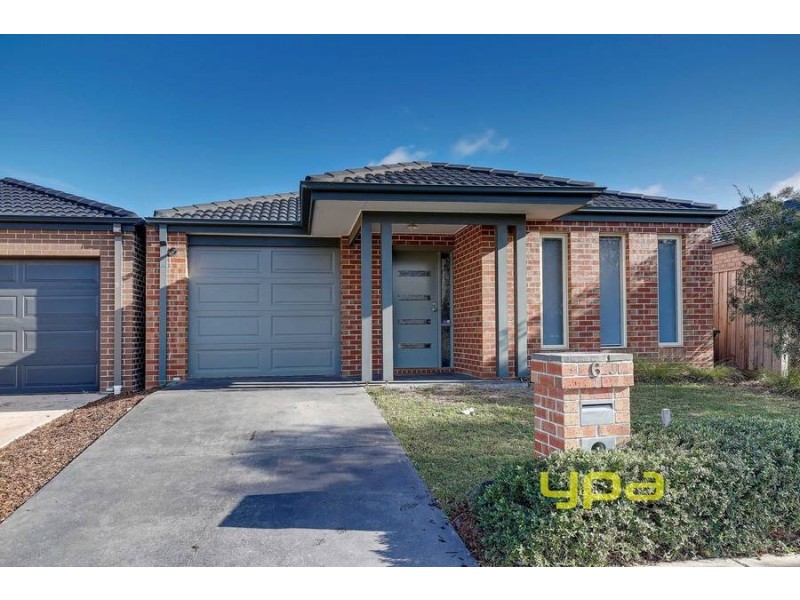 6 Vive Street, Tarneit VIC 3029