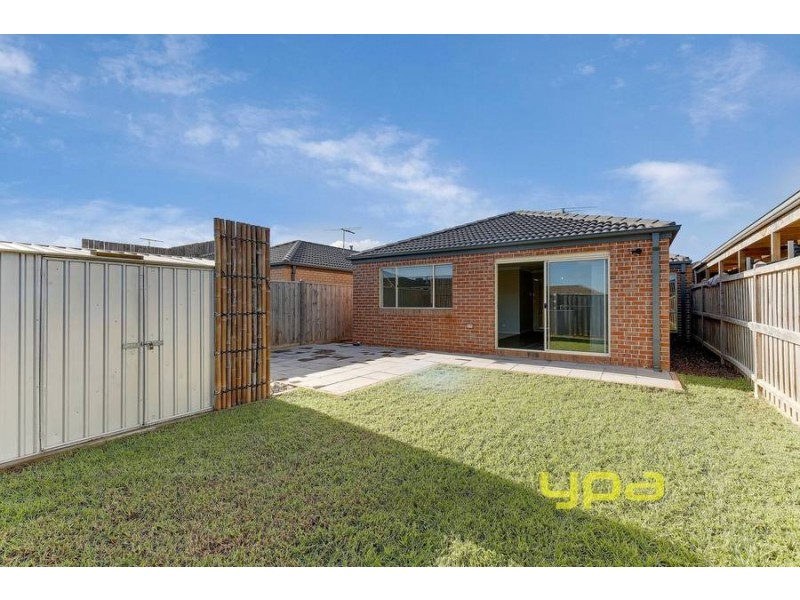 6 Vive Street, Tarneit VIC 3029