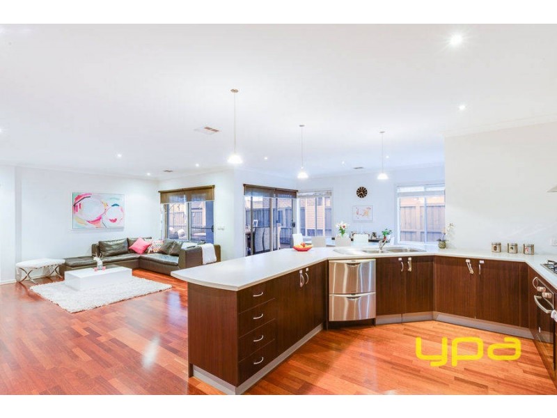 43 Azure Drive, Tarneit VIC 3029