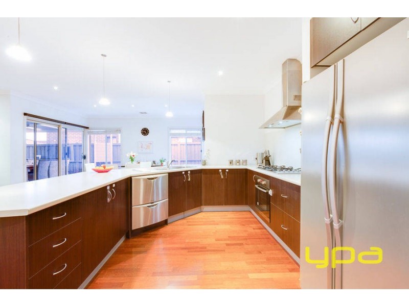 43 Azure Drive, Tarneit VIC 3029