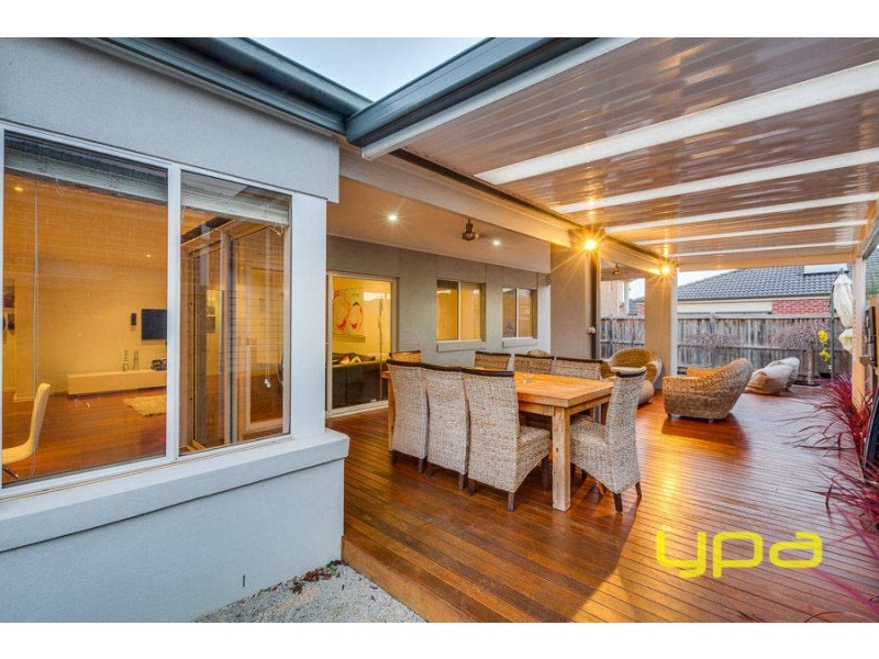 43 Azure Drive, Tarneit VIC 3029