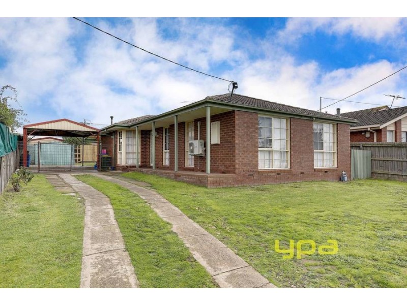 131 Cambridge Crescent, Wyndham Vale VIC 3024
