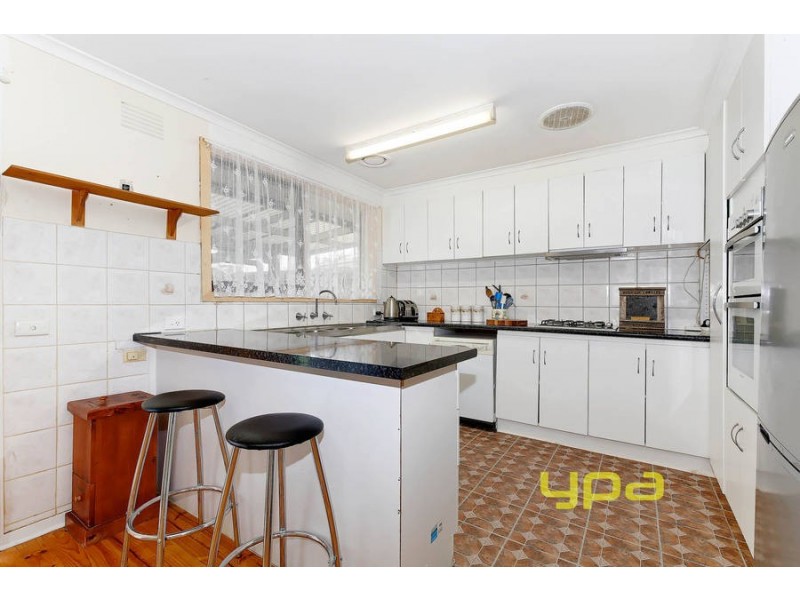 131 Cambridge Crescent, Wyndham Vale VIC 3024