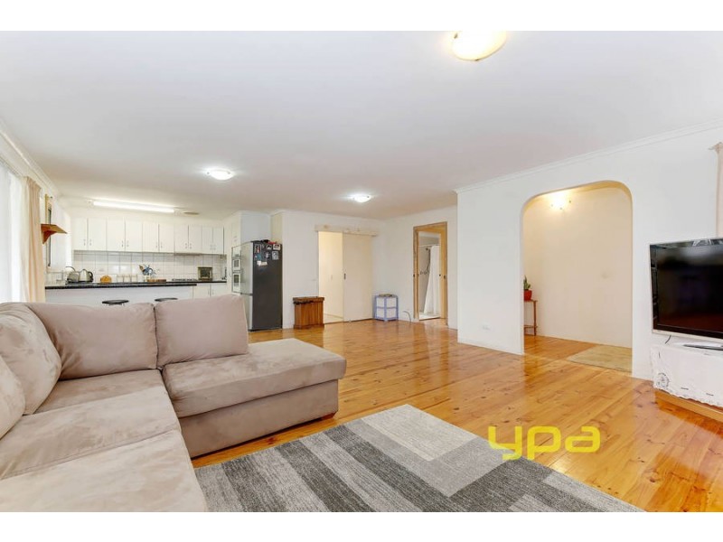 131 Cambridge Crescent, Wyndham Vale VIC 3024